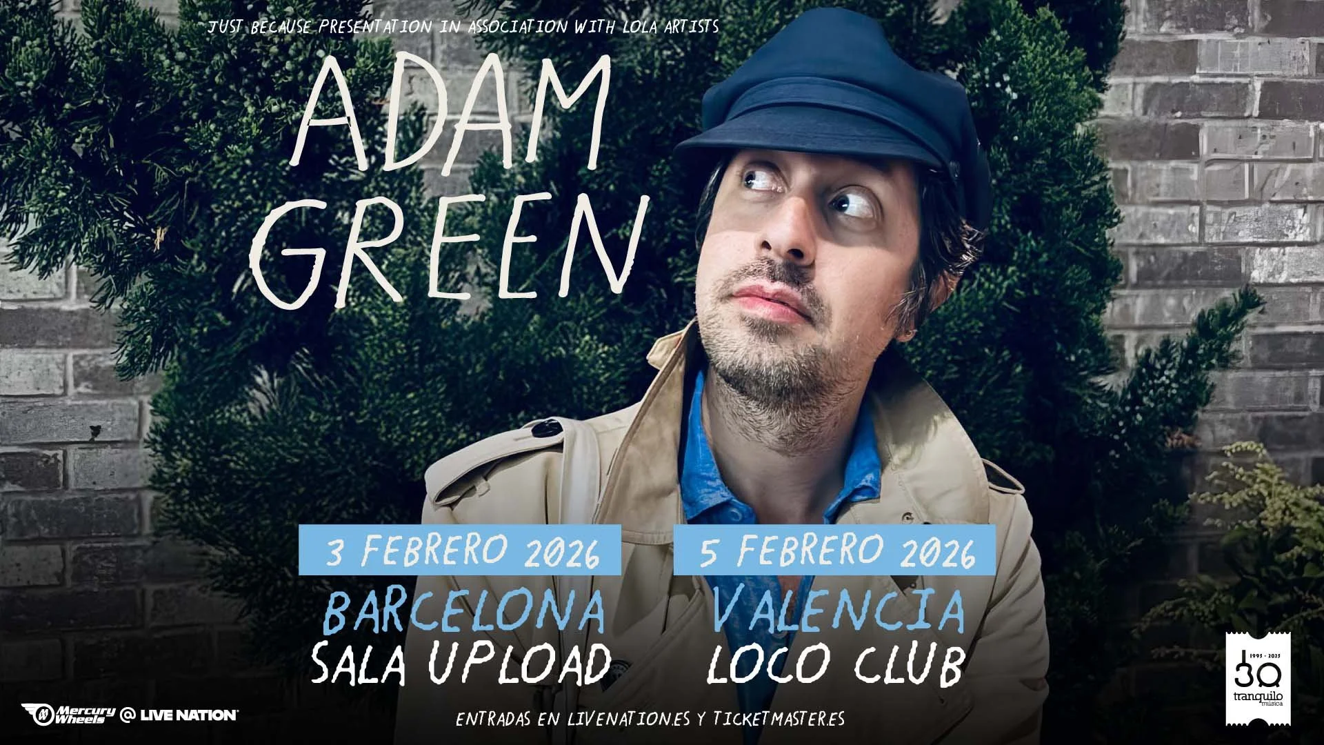 Adam Green - X.jpg