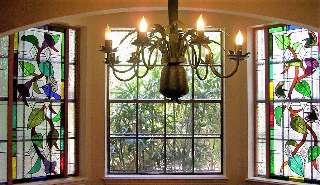 Stained Glass - Dining Room Windows - Medium.jpg