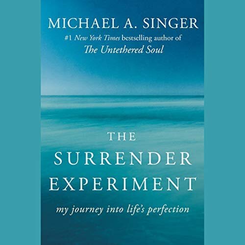 The Surrender Experiment, Michael Singer