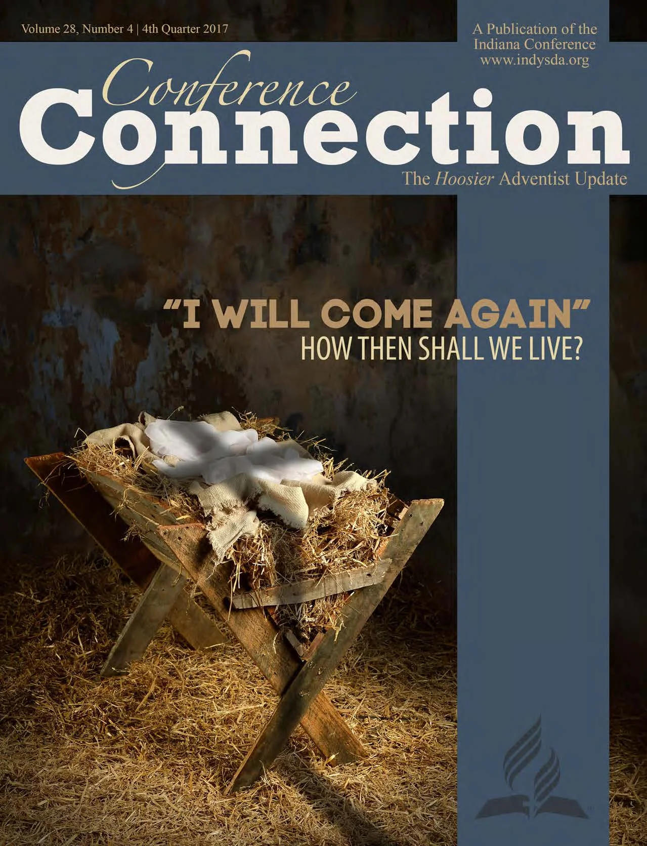 Conference Connection Archives — Indiana Conference of Seventh-day ...