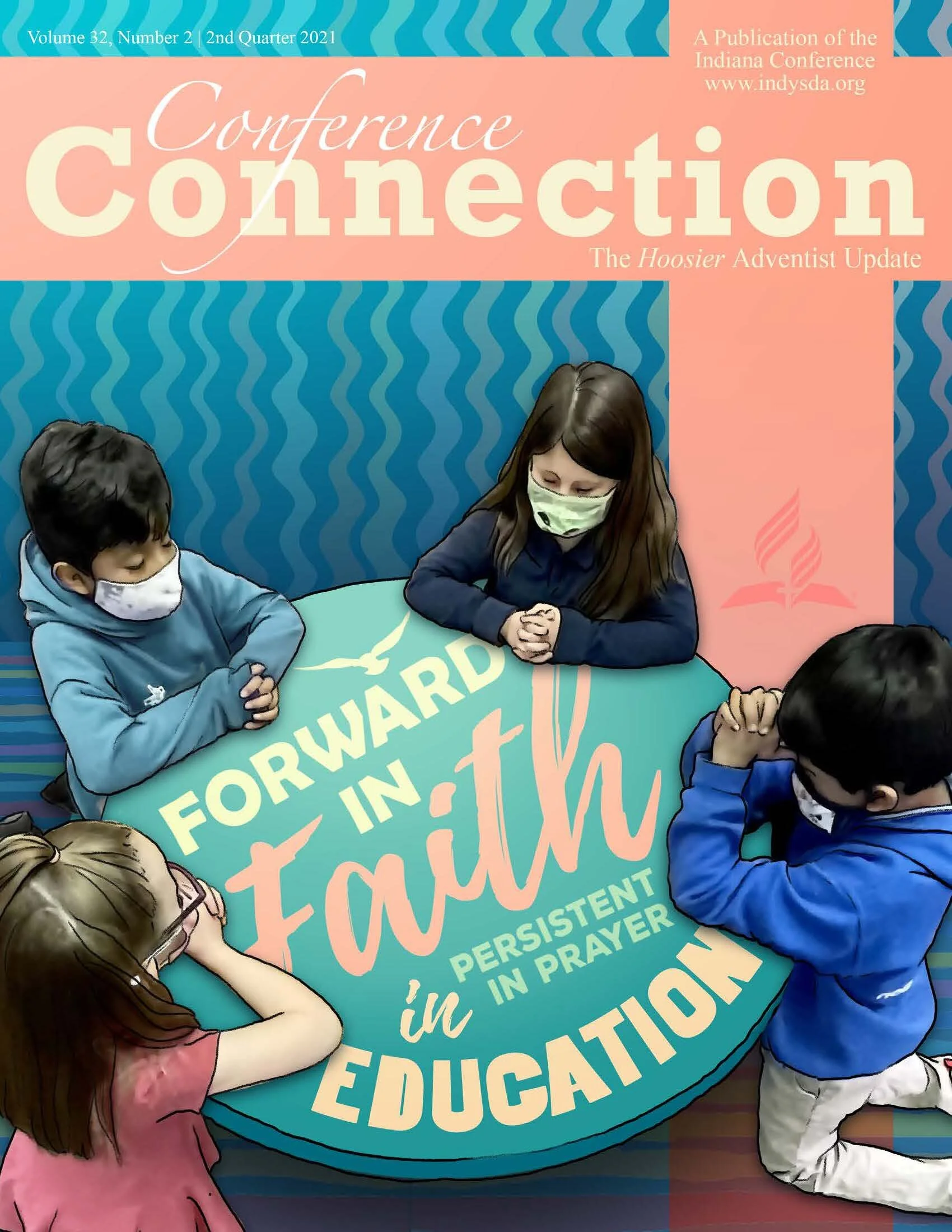 Conference Connection — Indiana Conference of Seventhday Adventists®