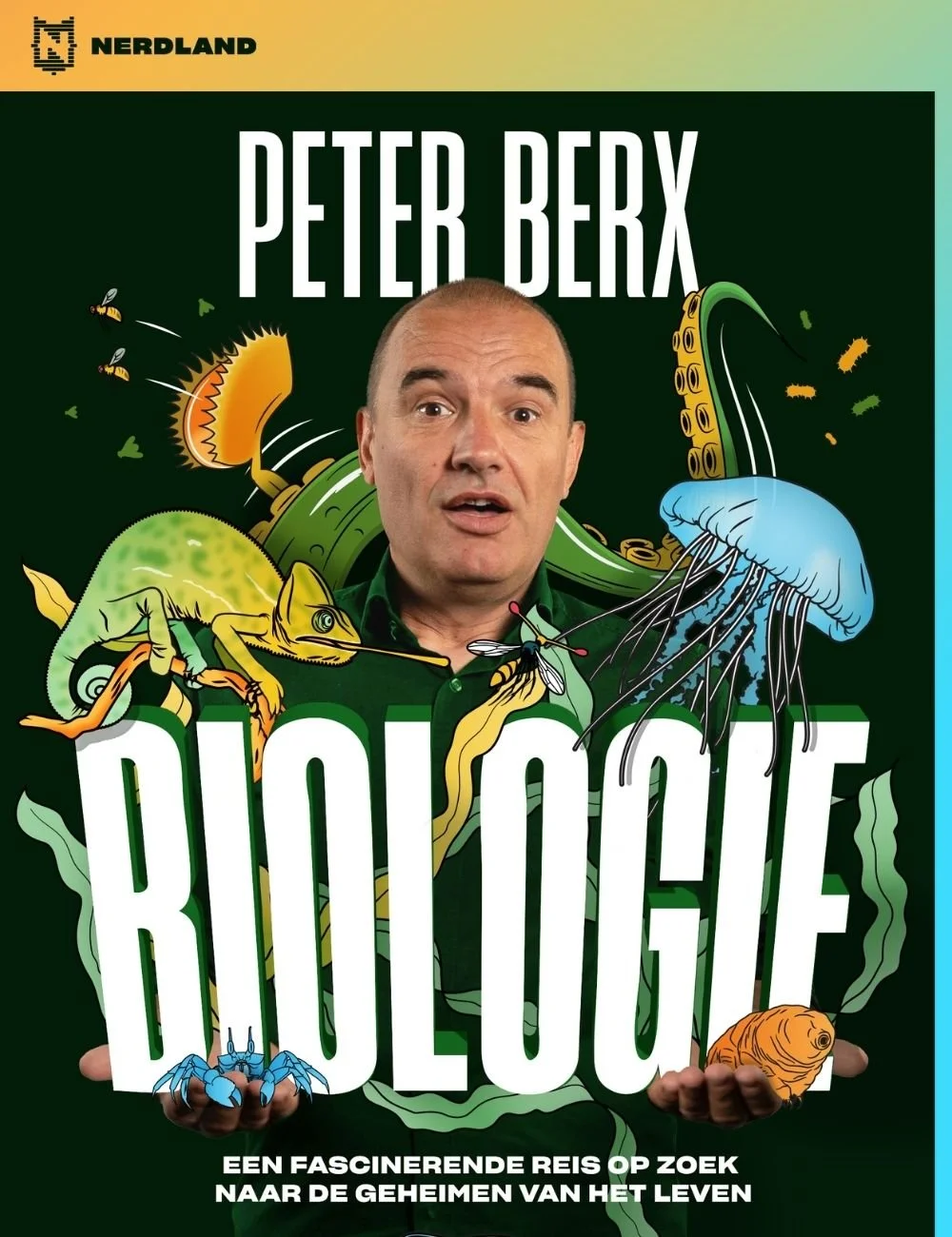 Biologie