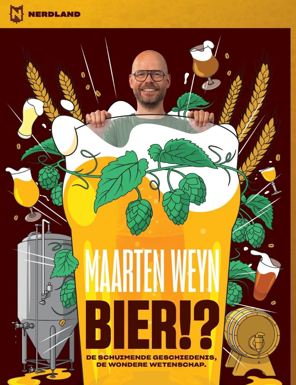 Bier!?