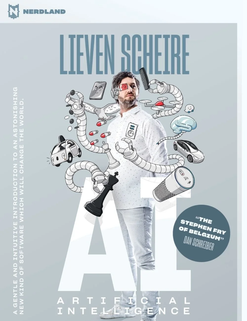 AI (UK-version)