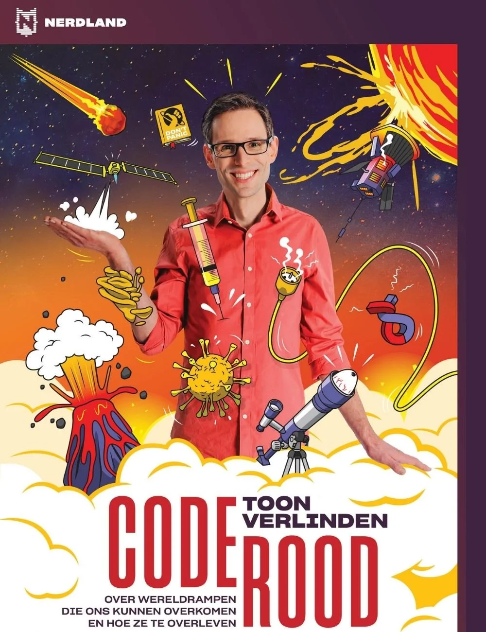 Code Rood