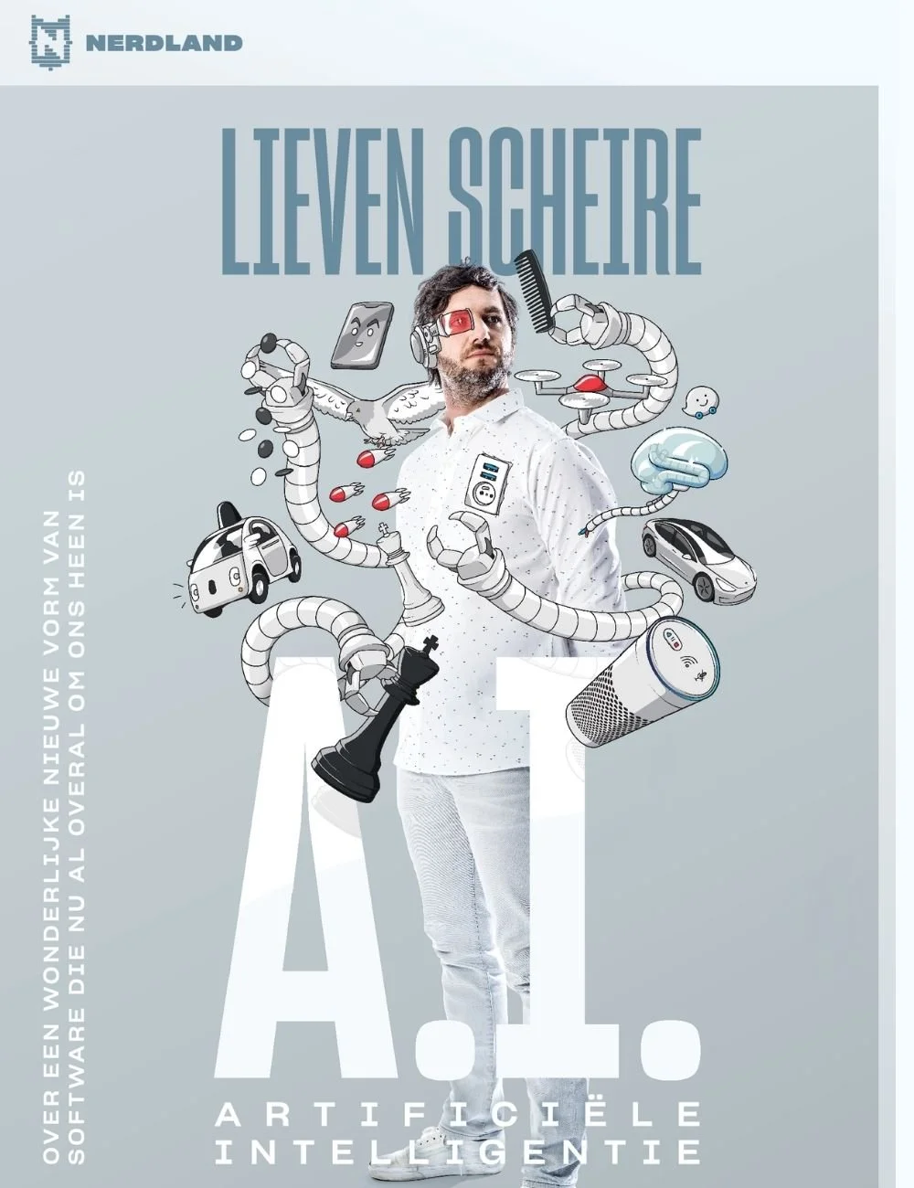 A.I.