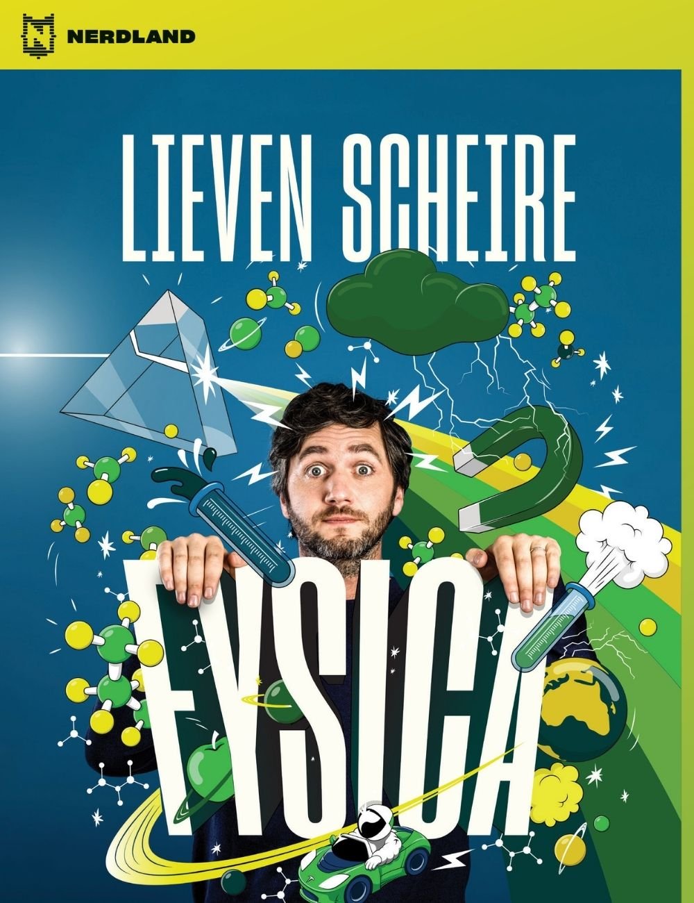 Fysica