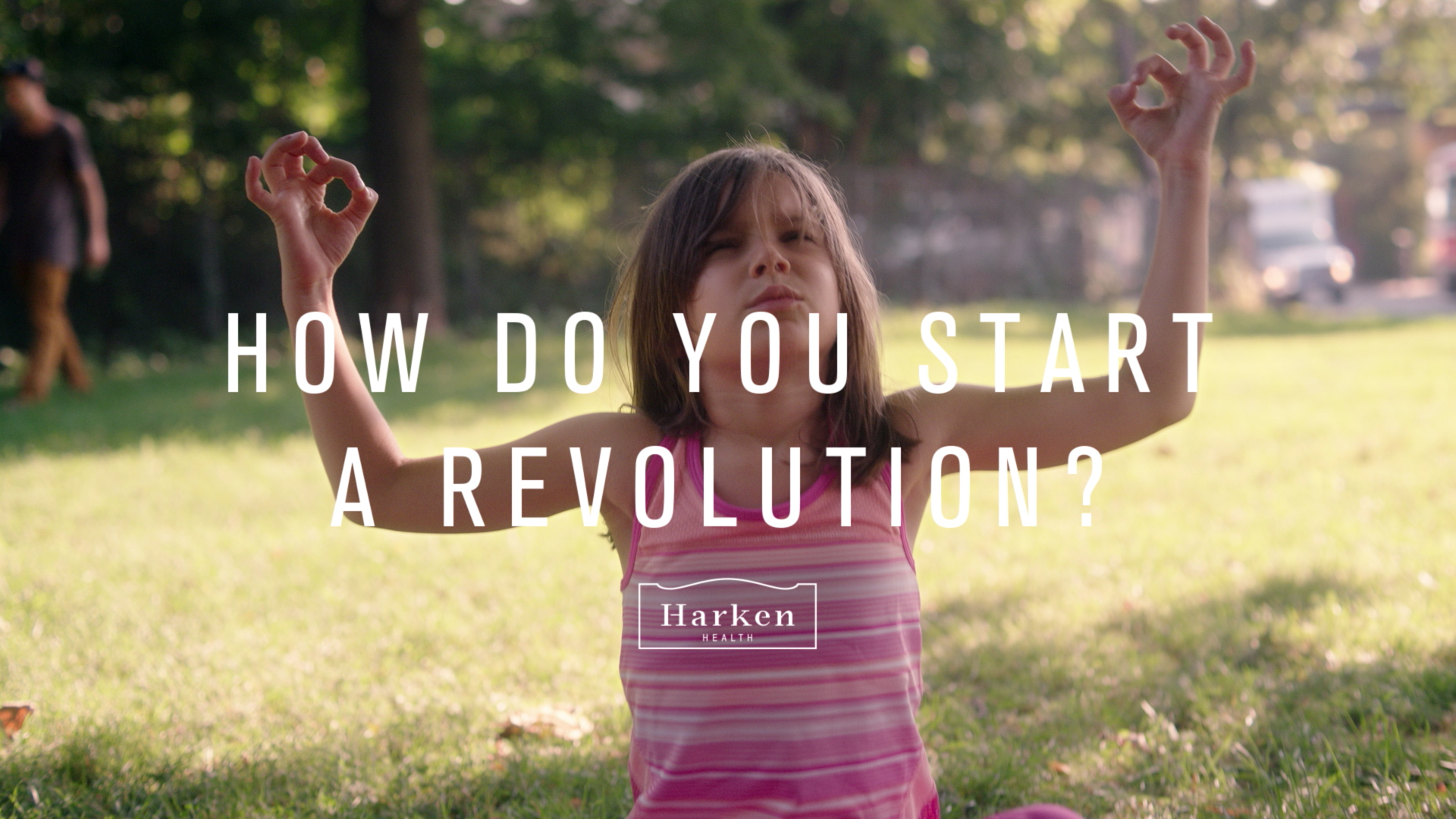 Harken // Revolution