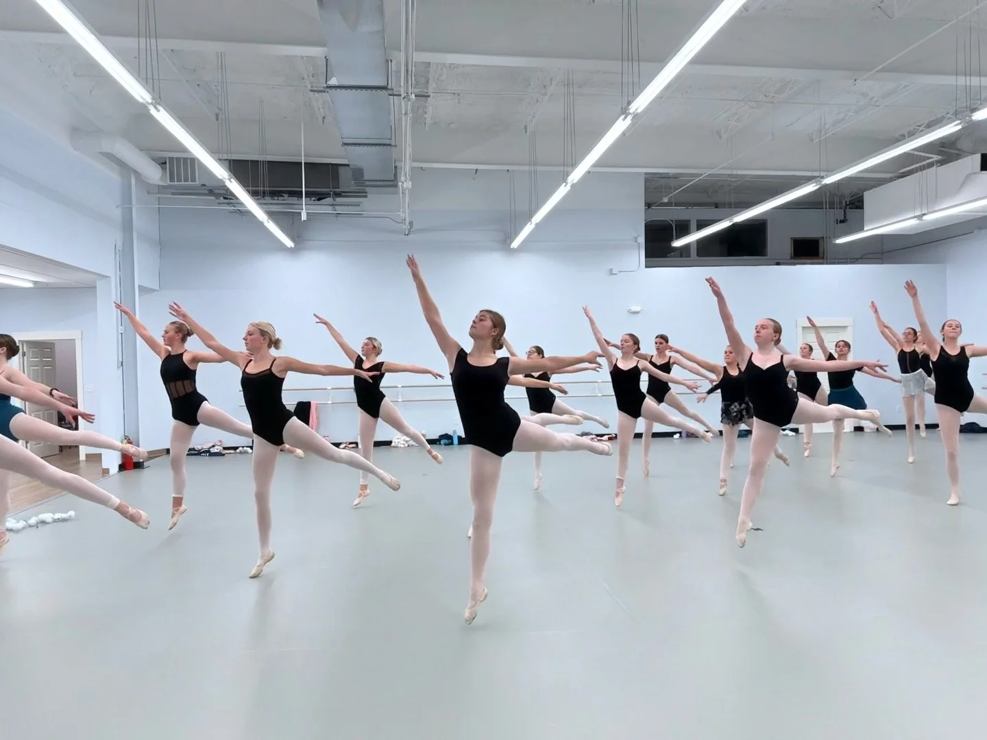 Have you seen our new space yet? Tomorrow is your chance! Our Grand Opening and Ribbon Cutting is happening tomorrow, Friday, November 21st at 4:00 p.m., 1201 Oak Harbor Road, Fremont, Ohio. Friends, family, and community members are invited and welc