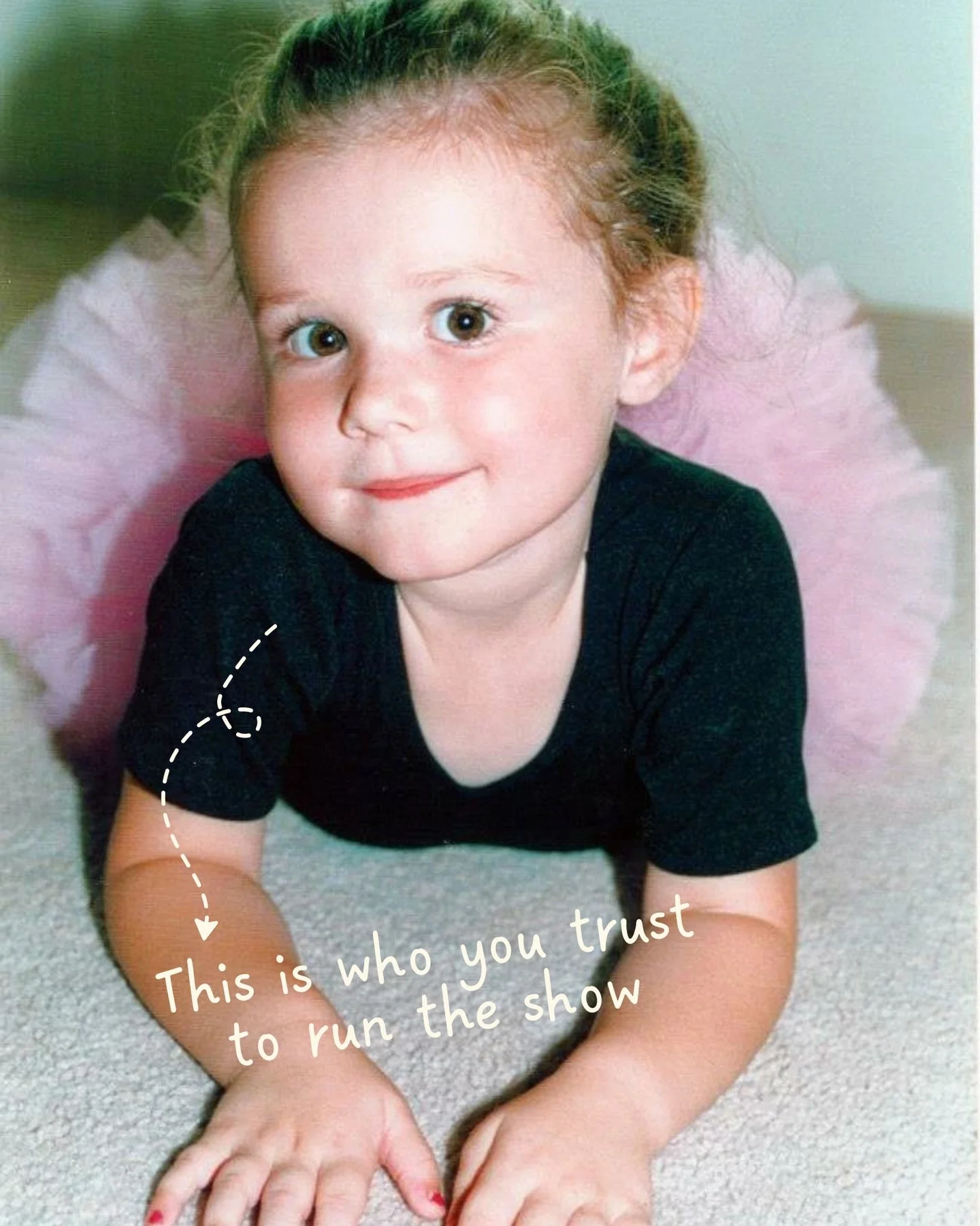 Just a reminder that these are the kids that followed their dreams and now help your kids follow theirs ✨🩰🥹 

#fremontballetschool #fbs #thisiswho #throwback #justakid