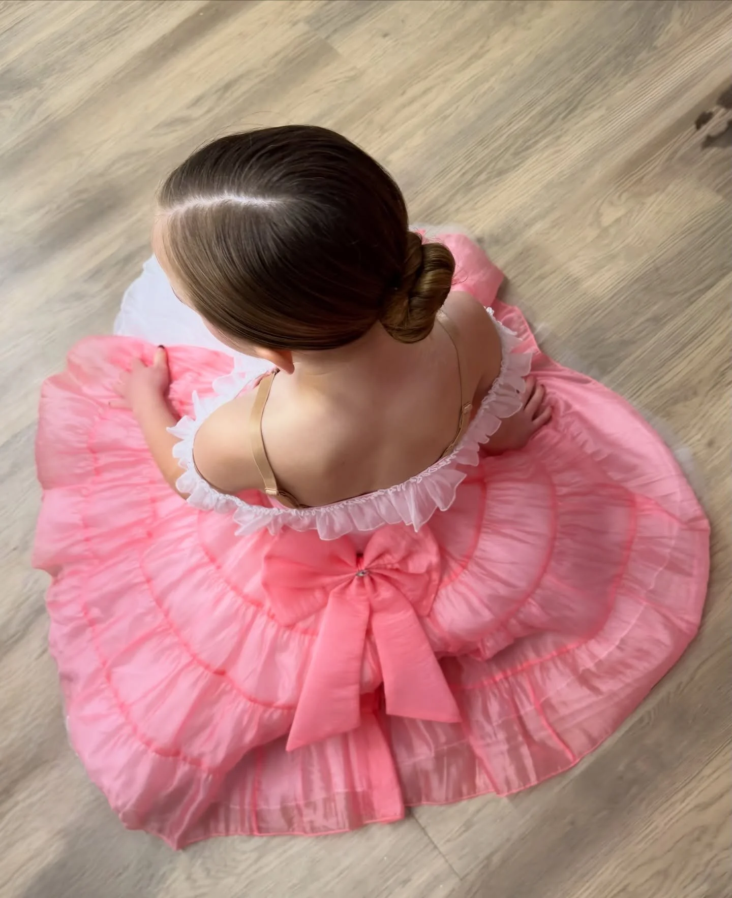 Our beautiful ballerinas are ready to take the stage this weekend in &ldquo;Copp&eacute;lia&rdquo;. We are happy to announce will have tickets available at the door this year! Saturday and Sunday, 1:00 and 4:30 both days at Old Fort High School. You 