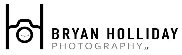 Bryan Holliday Photography