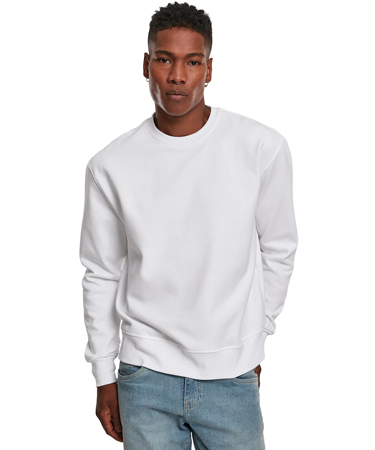 Sweatshirts — JUMPSTART