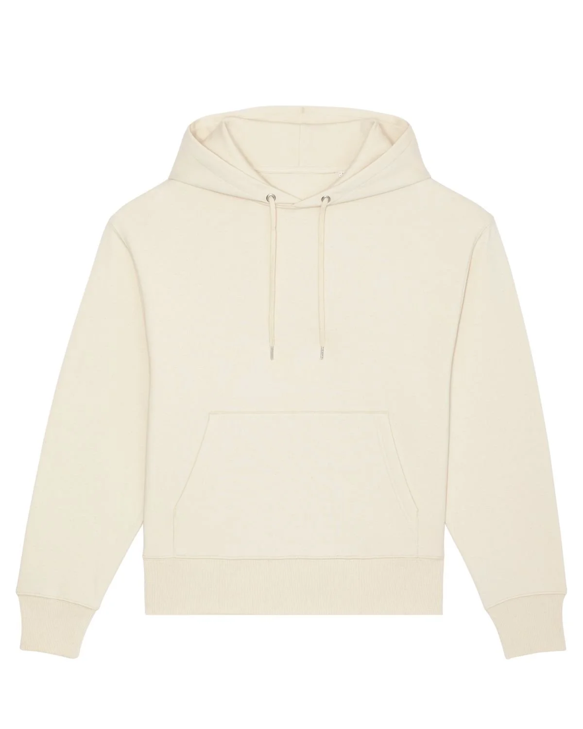 Slammer Oversized Hoodie - Stanley Stella — JUMPSTART