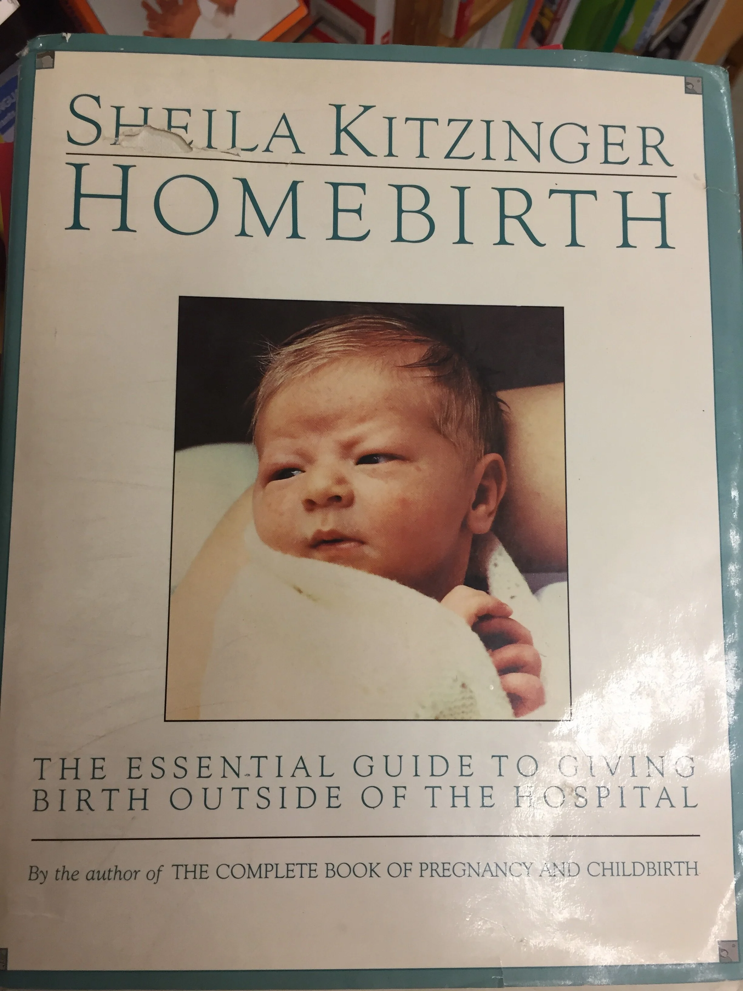 homebirth book.JPG
