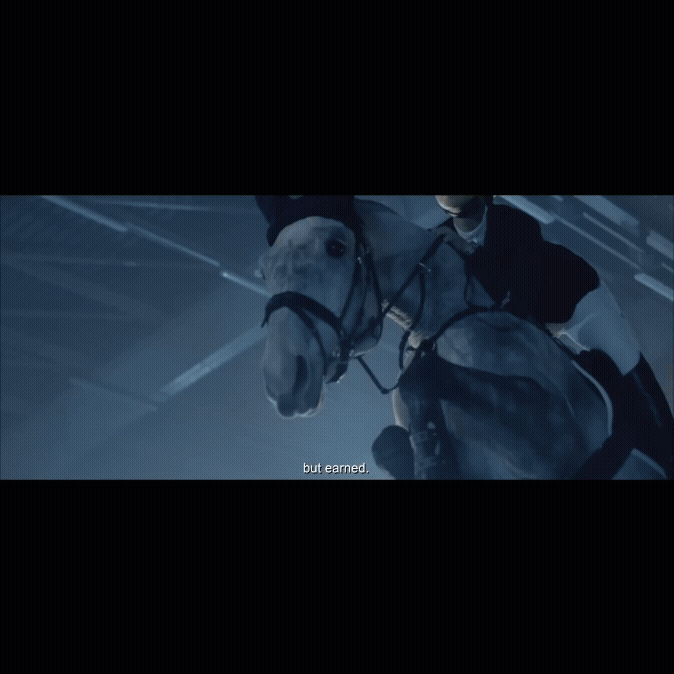 Longines Global Champion Tour - Rising Above