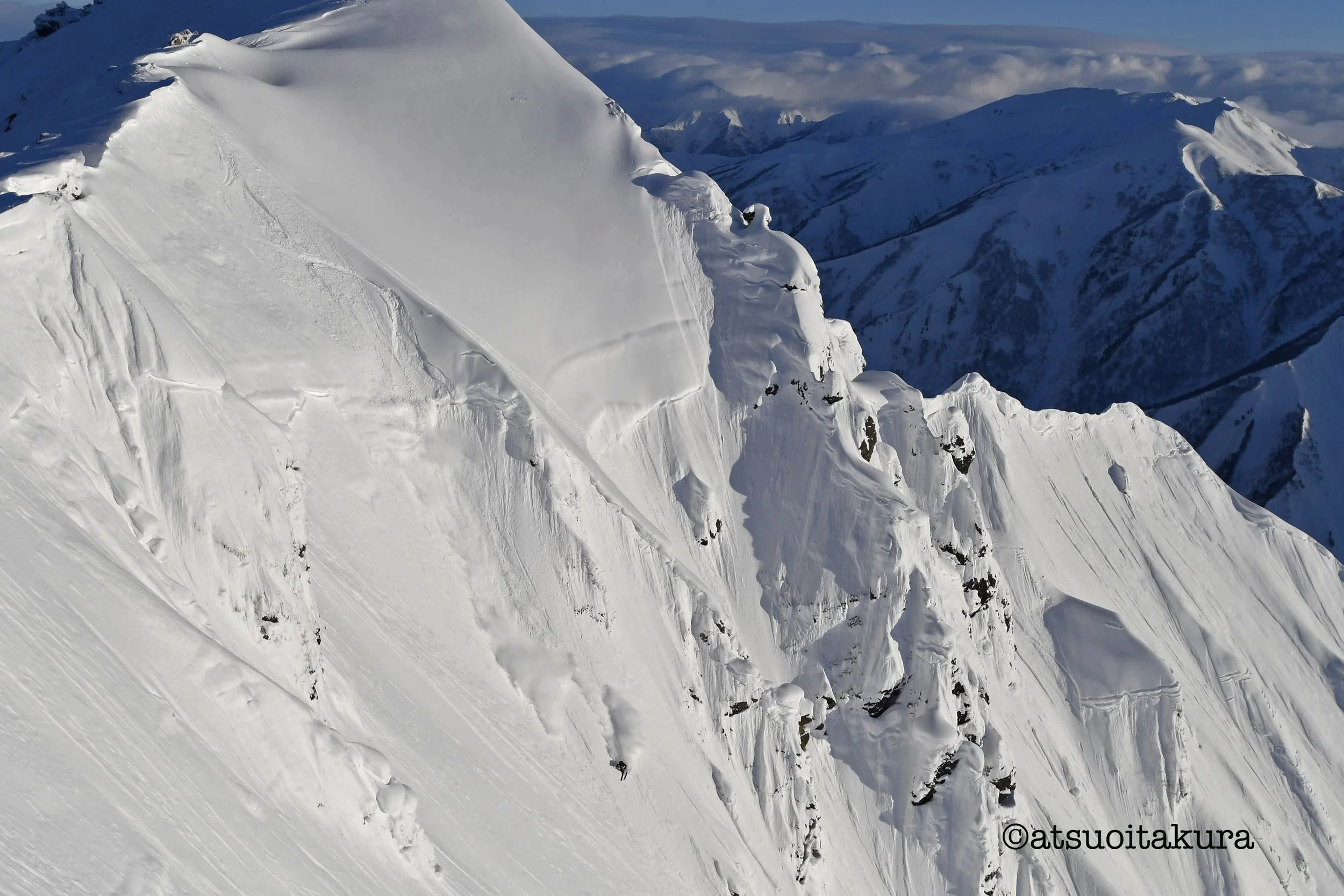 AKIRA SASAKI — AKIRA SASAKI