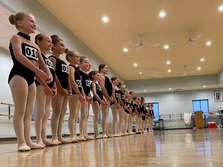 “Dancing Through Oz” Auditions