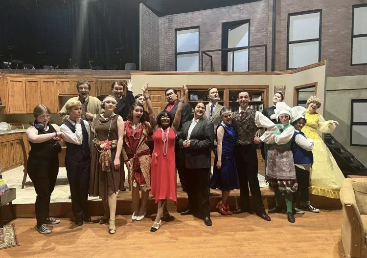 The Drowsy Chaperone 