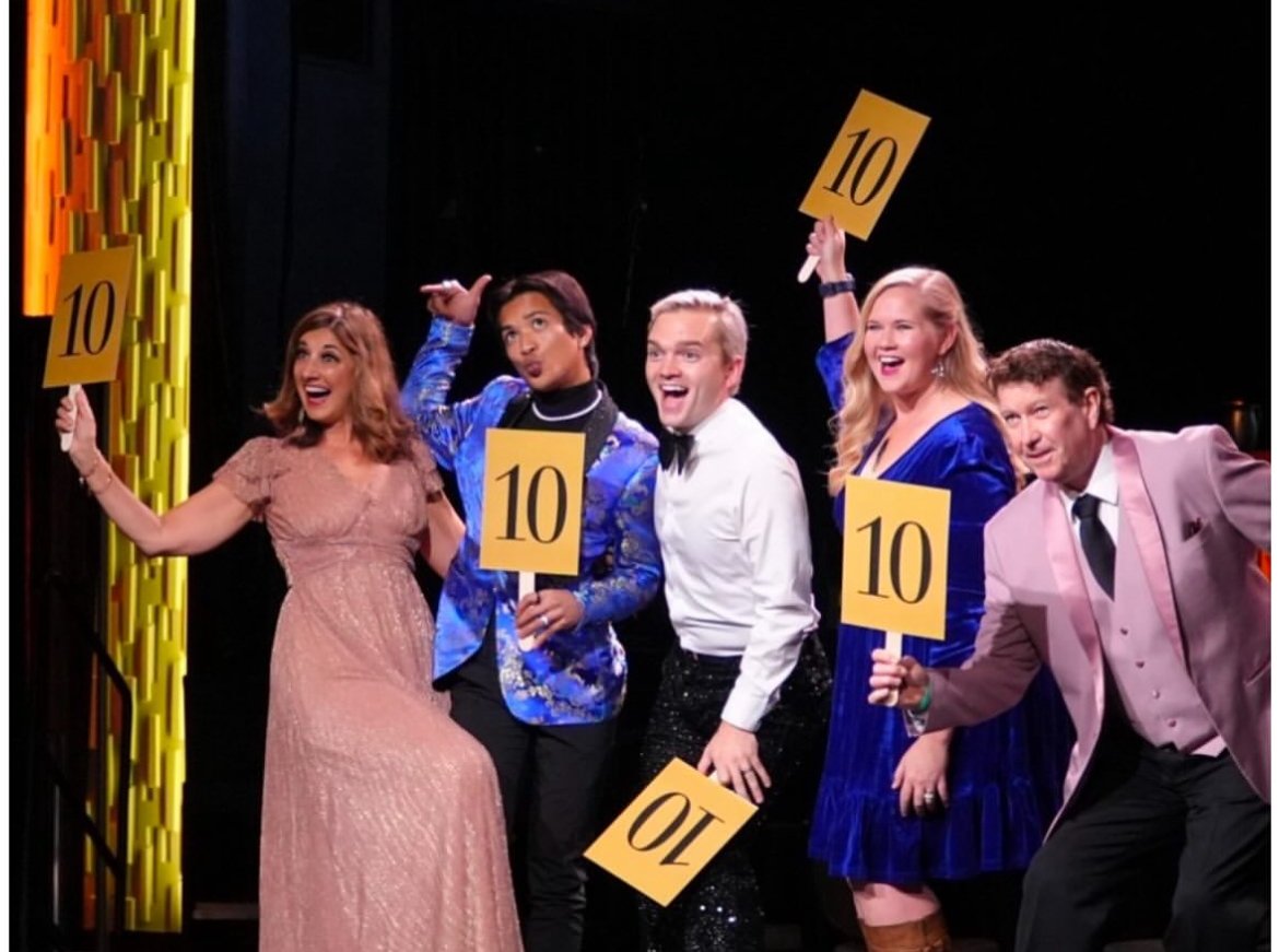 Dancing with the Sioux Falls Stars 