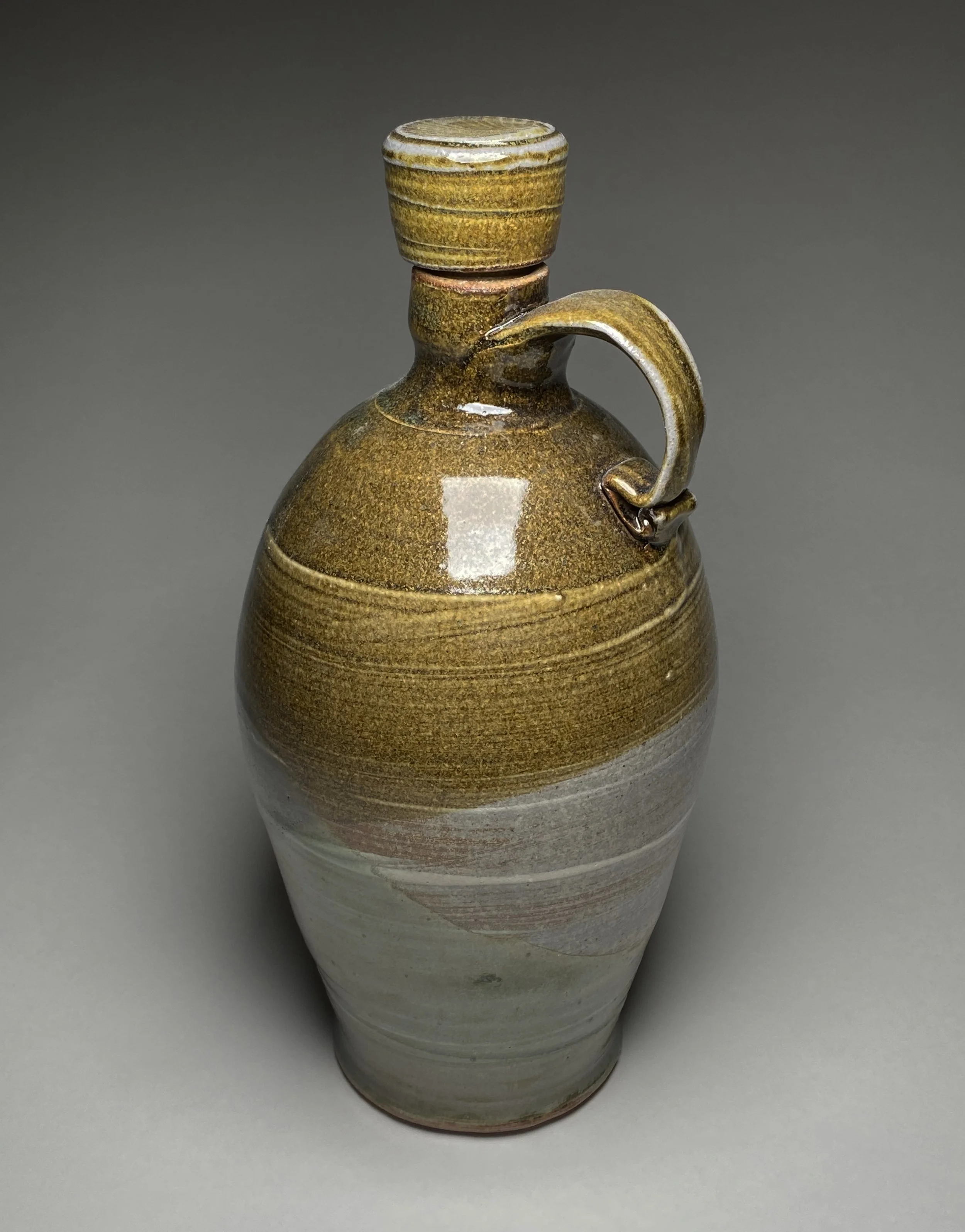 Amber Stoppered Jug.jpg