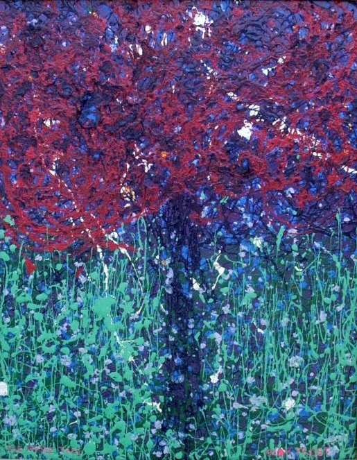 Don't Sit Under The Apple Tree With Anyone Else But Me