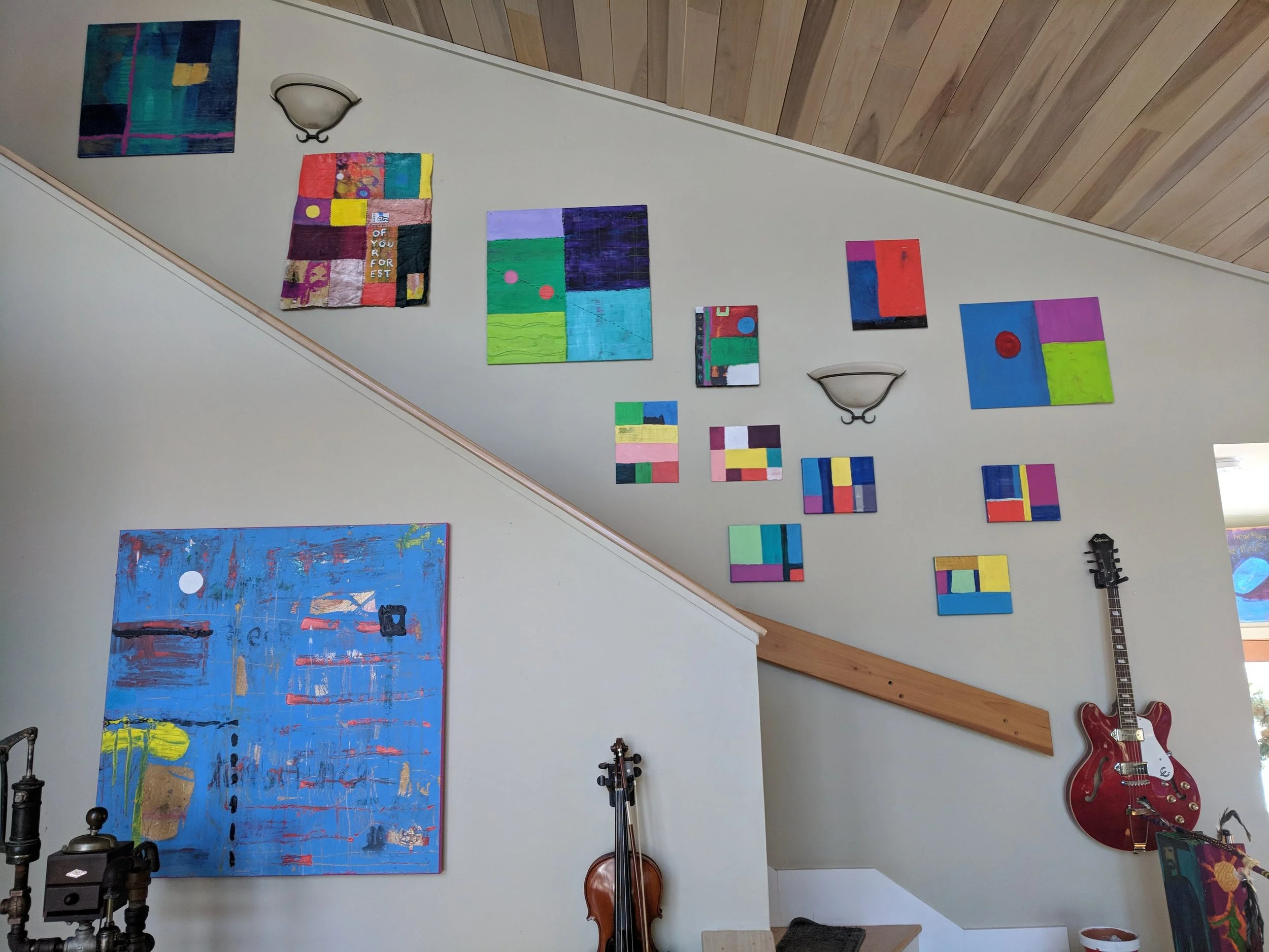 AndyFrost Landscapes on Wall.jpg