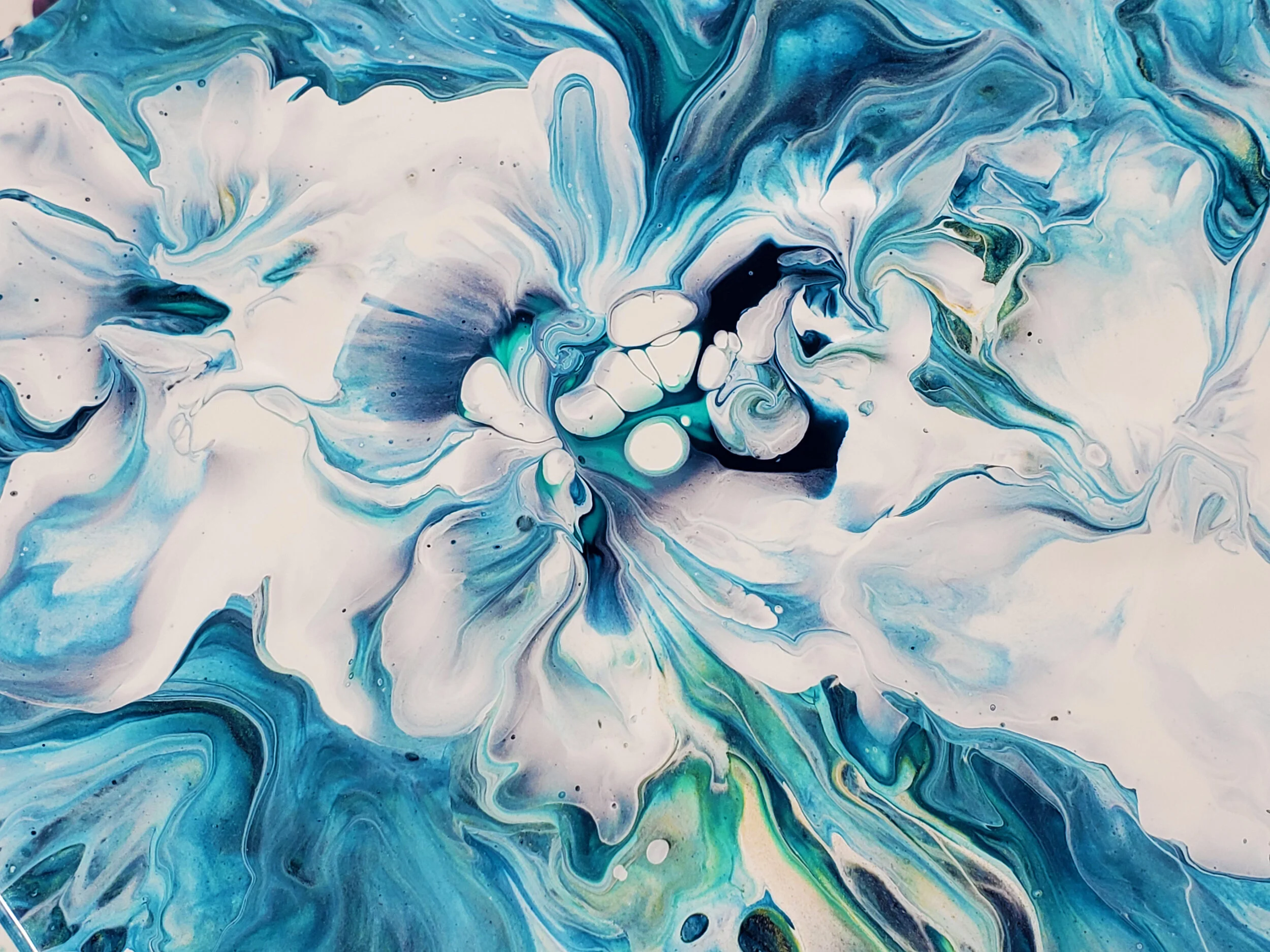 Portfolio Gallery — Harmony House Art