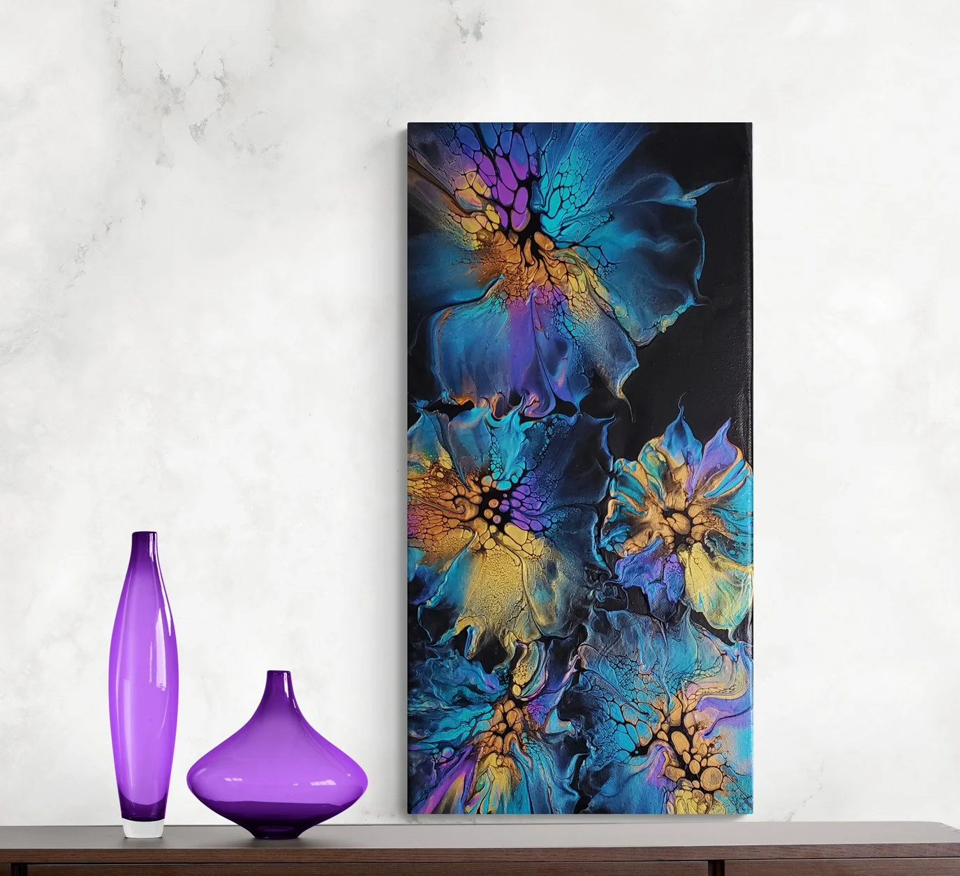 Portfolio Gallery — Harmony House Art