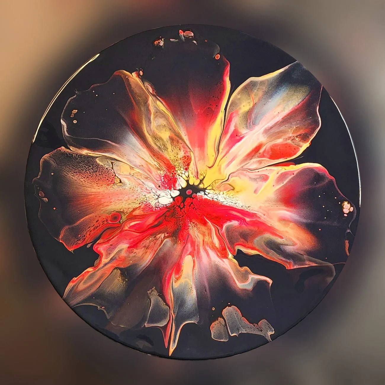 Portfolio Gallery — Harmony House Art