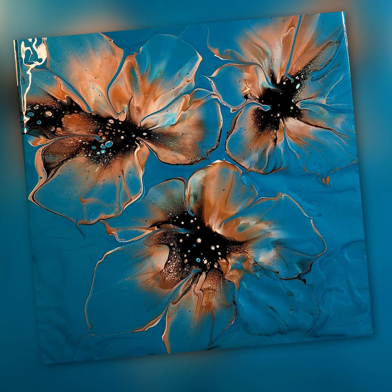 Portfolio Gallery — Harmony House Art