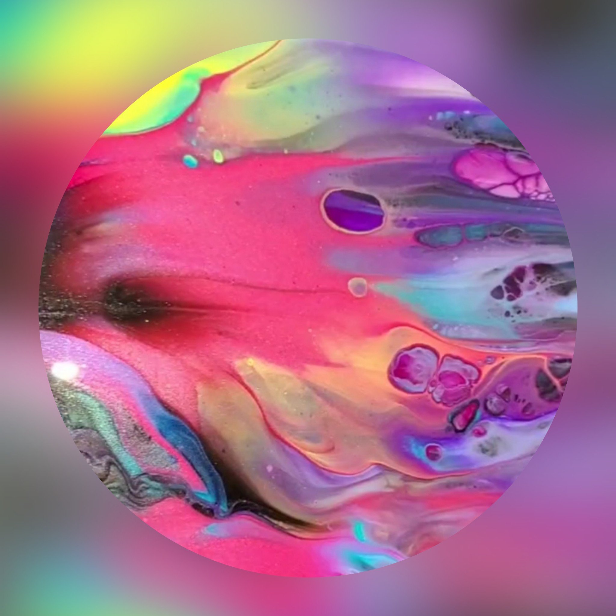 Portfolio Gallery — Harmony House Art