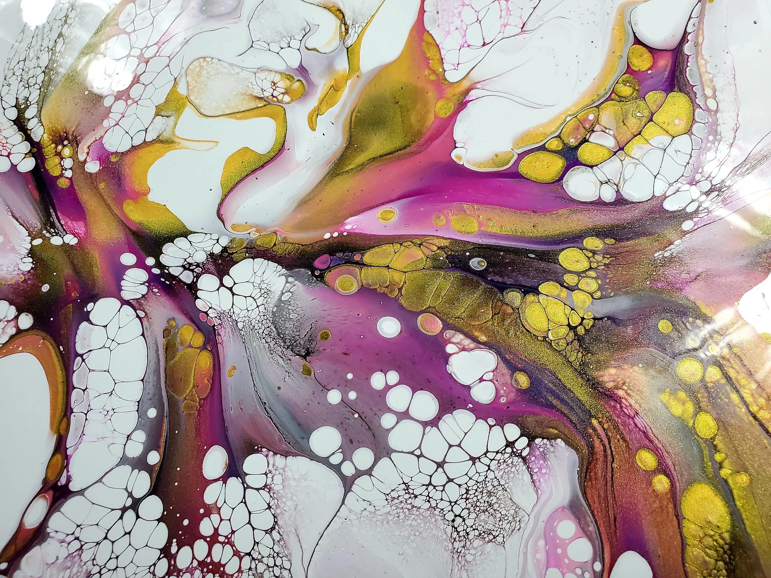 Portfolio Gallery — Harmony House Art