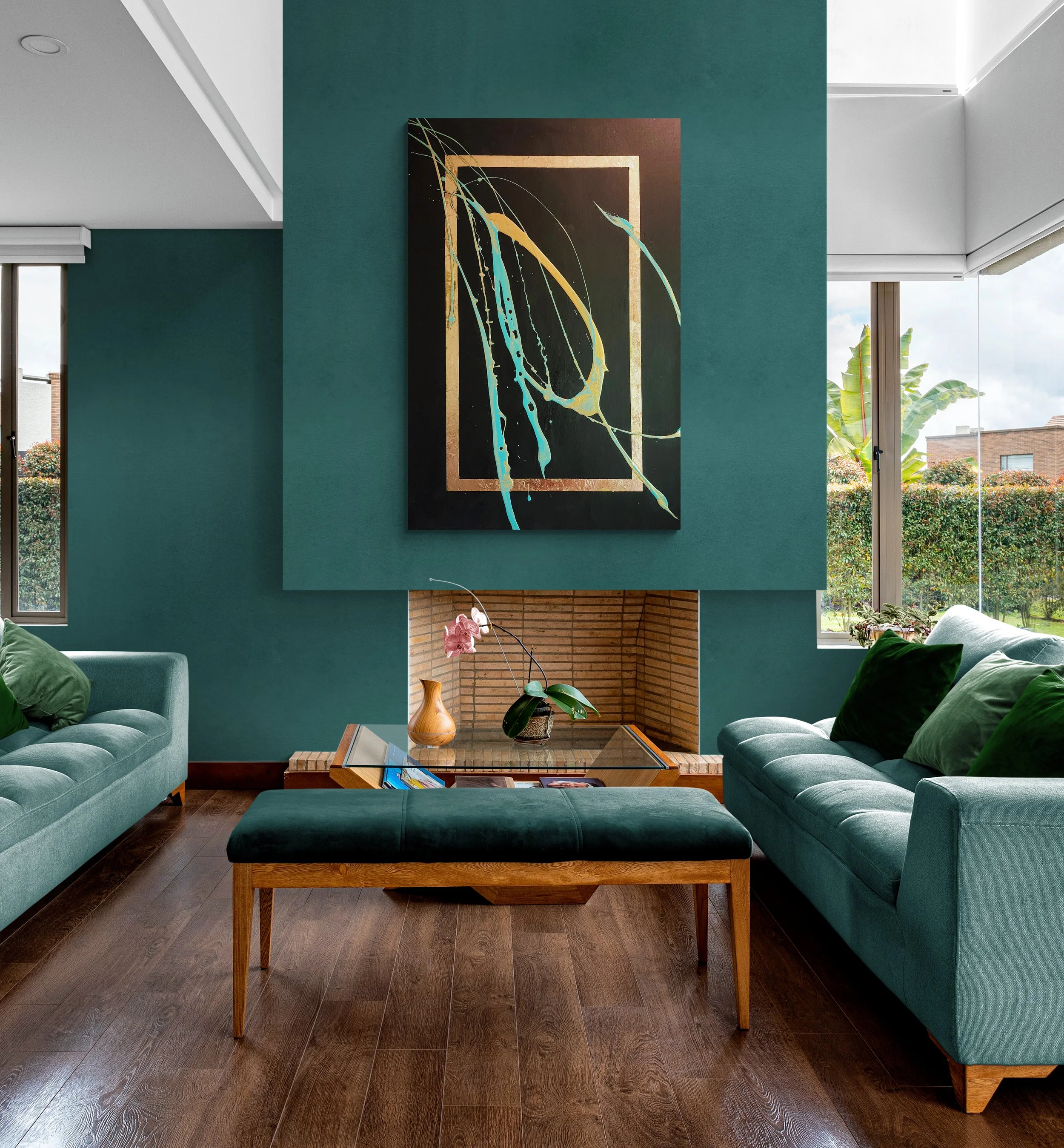 ART for SALE — Harmony House Art