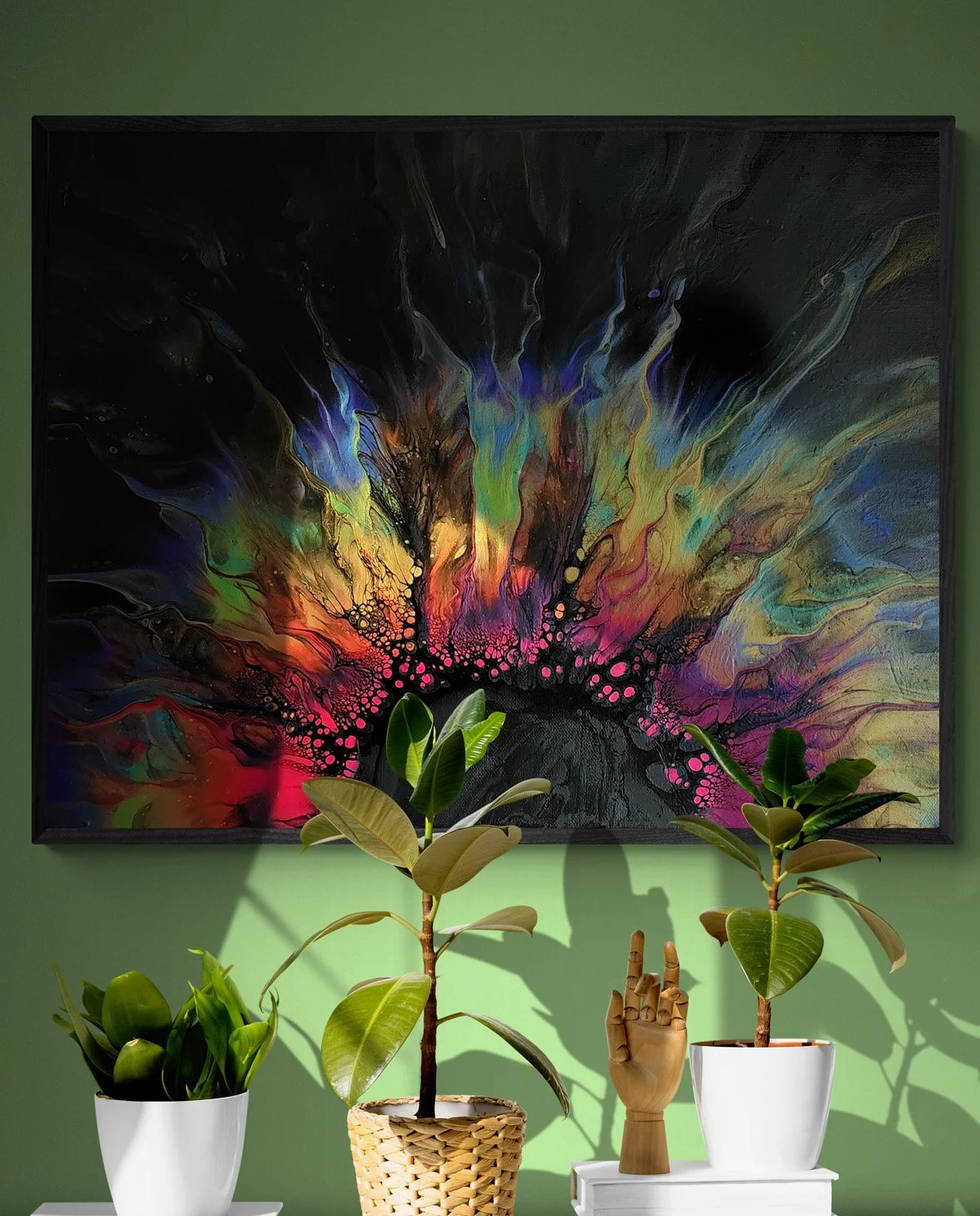 ART for SALE — Harmony House Art