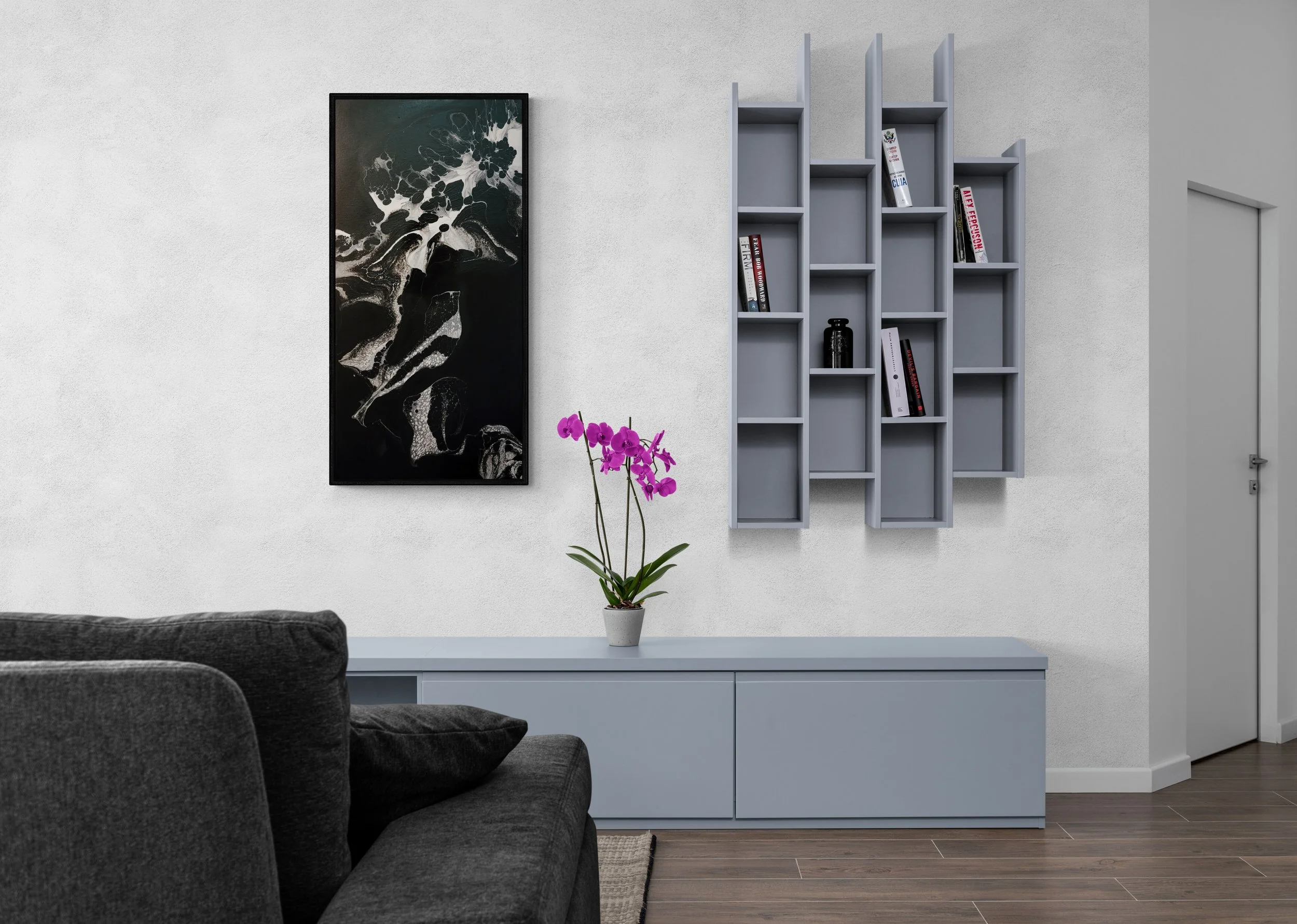 ART for SALE — Harmony House Art