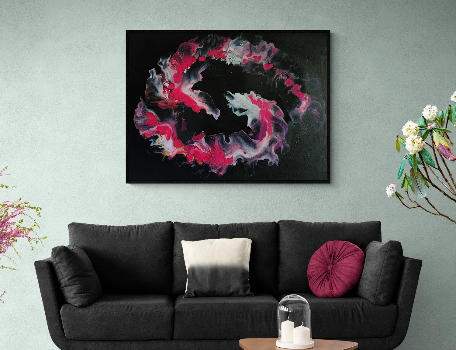 ART for SALE — Harmony House Art