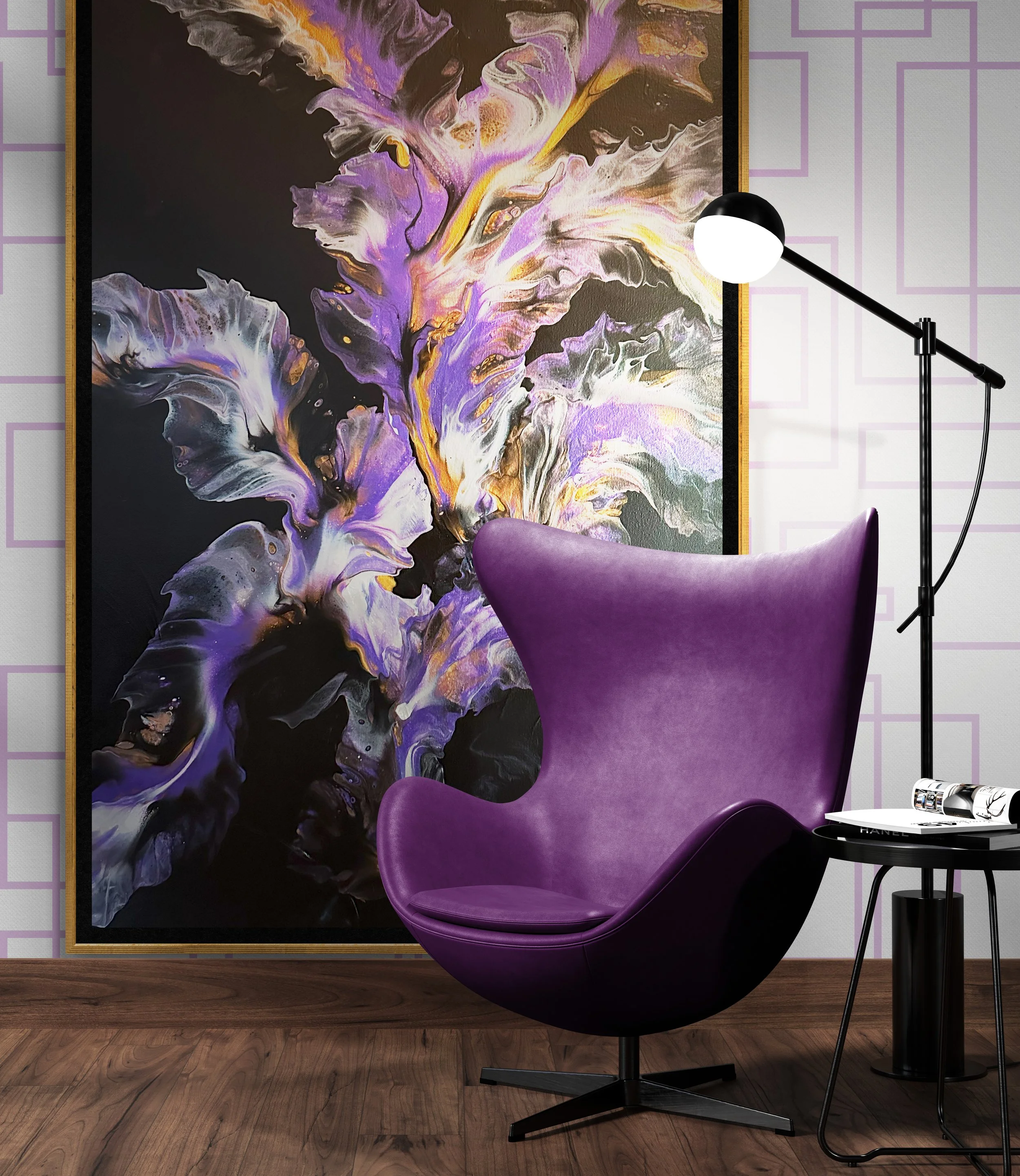 ART for SALE — Harmony House Art