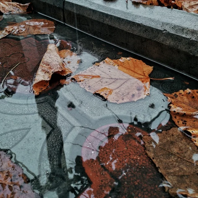 It’s Where You Are at