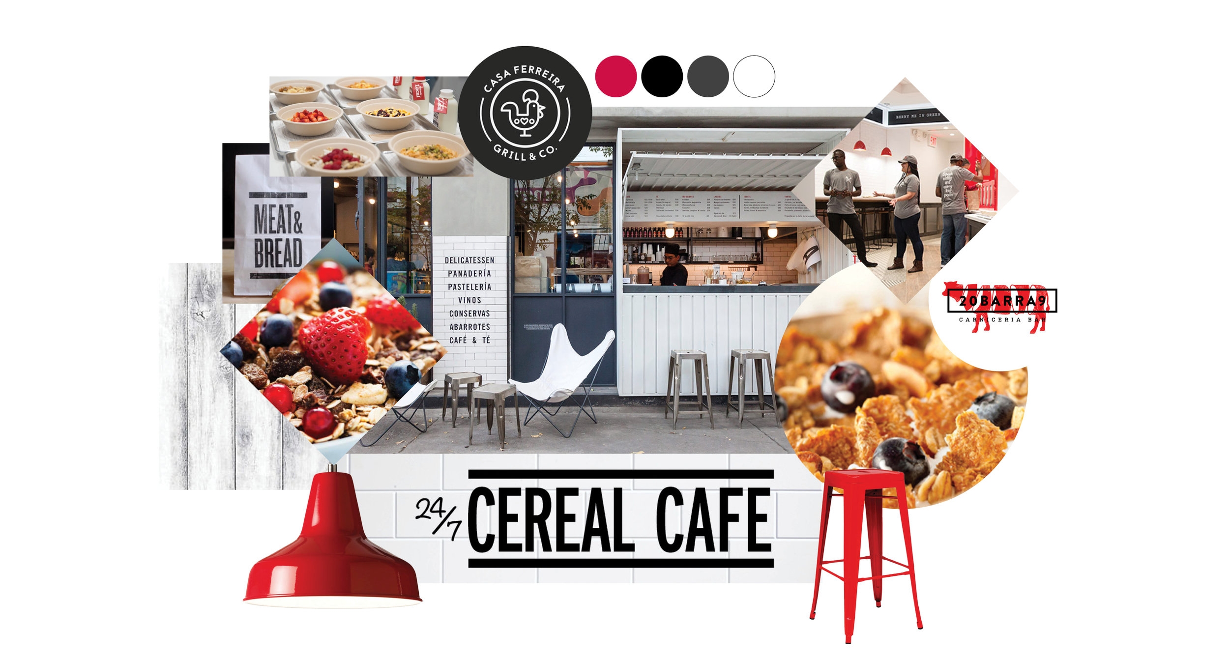 Kellogg’s came to us with a problem: cereal sales were significantly dropping. Our mission was to disrupt the category, reignite the aisle and inspire the shopper to add one more box to her cart. We focused on bringing excitement back to the catego