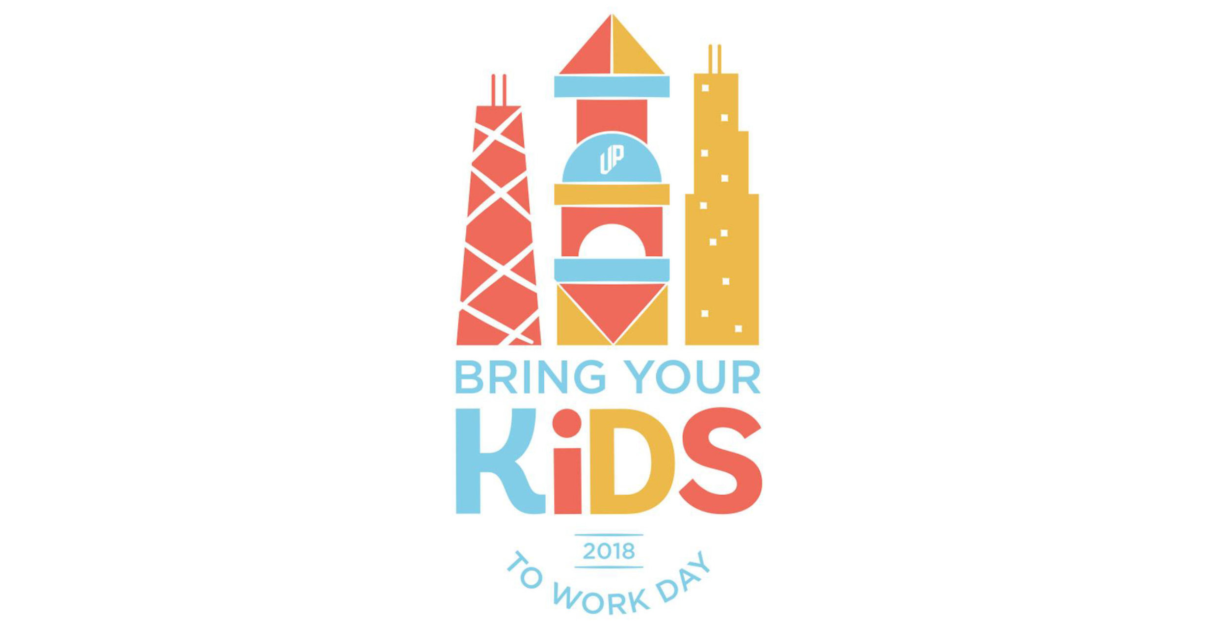 What do you do when you move to a new company and they don’t offer the same culture activities that you’re accustomed to? You work your butt off to develop, organize and create them! Bring Your Kids To Work Day (BYKTWD), a national tradition that s