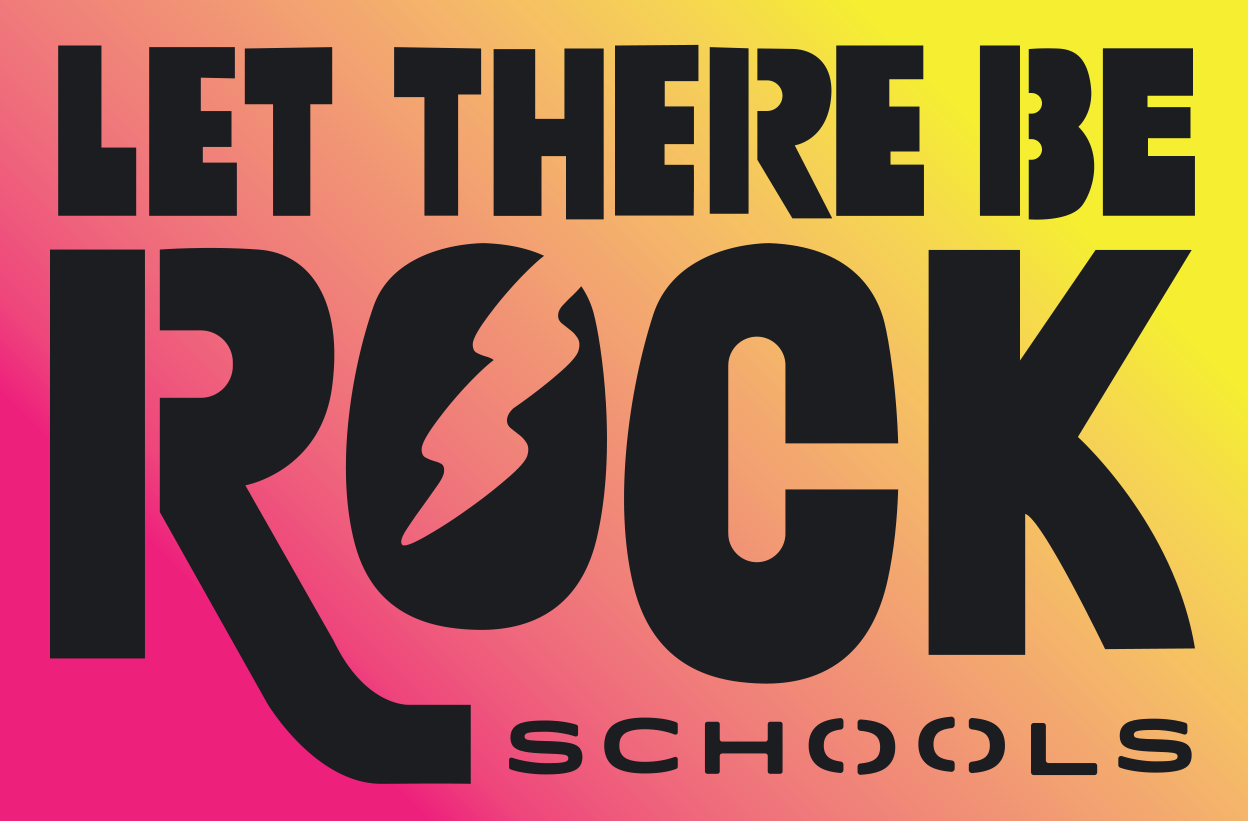 Let There be Rock School – Gainesville, GA