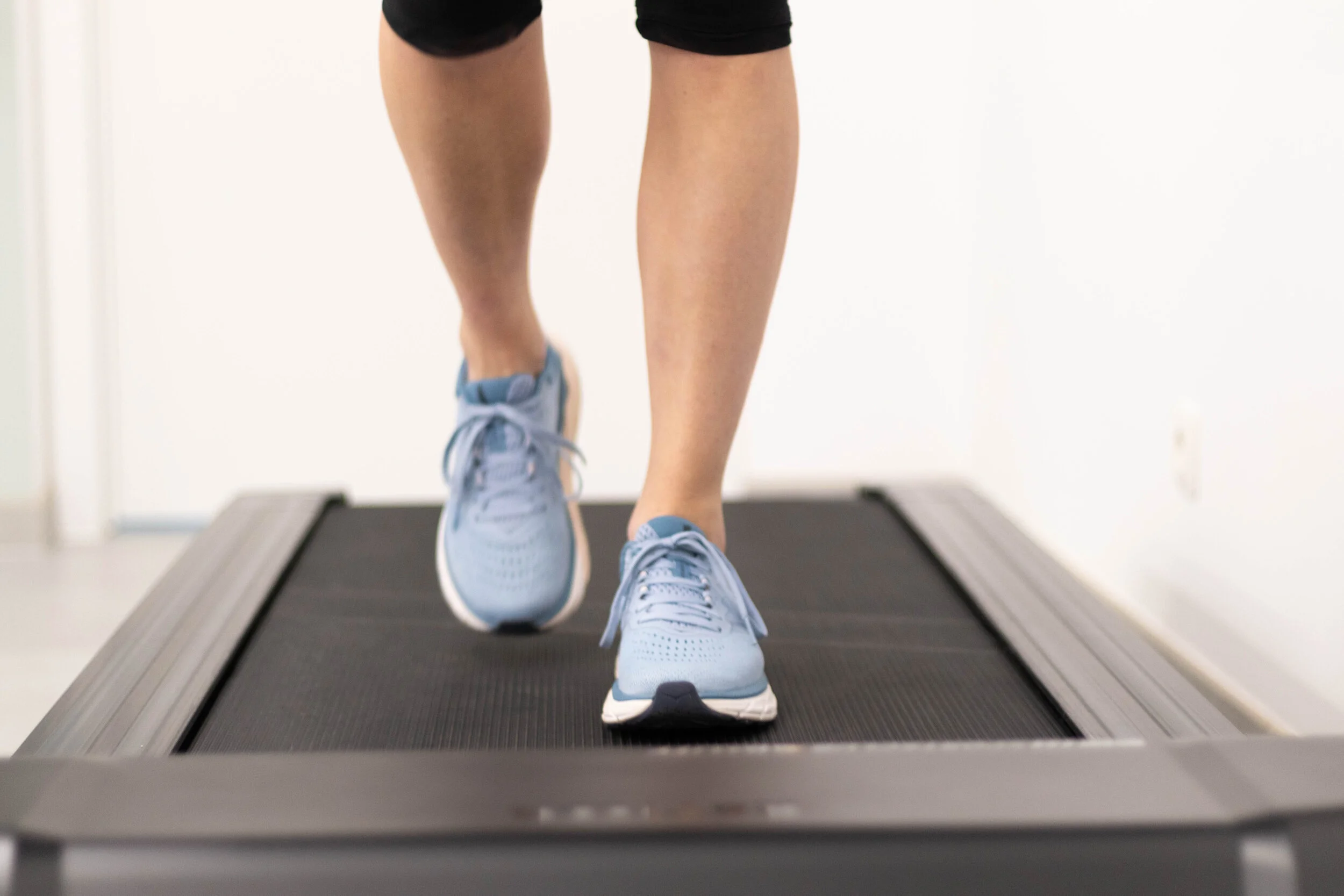 Inspanningstest (Lactaatmeting) - Personal training (trainingsschema's) —  Komback