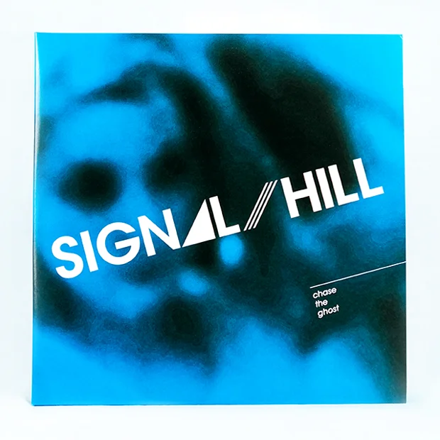 LP front cover