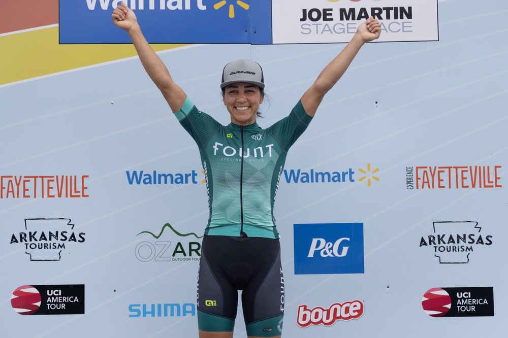 DONATE — FOUNT CYCLING GUILD