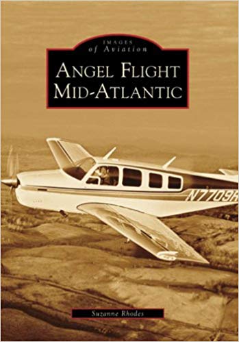 Angel Flight Mid-Atlantic (pg 70-71)