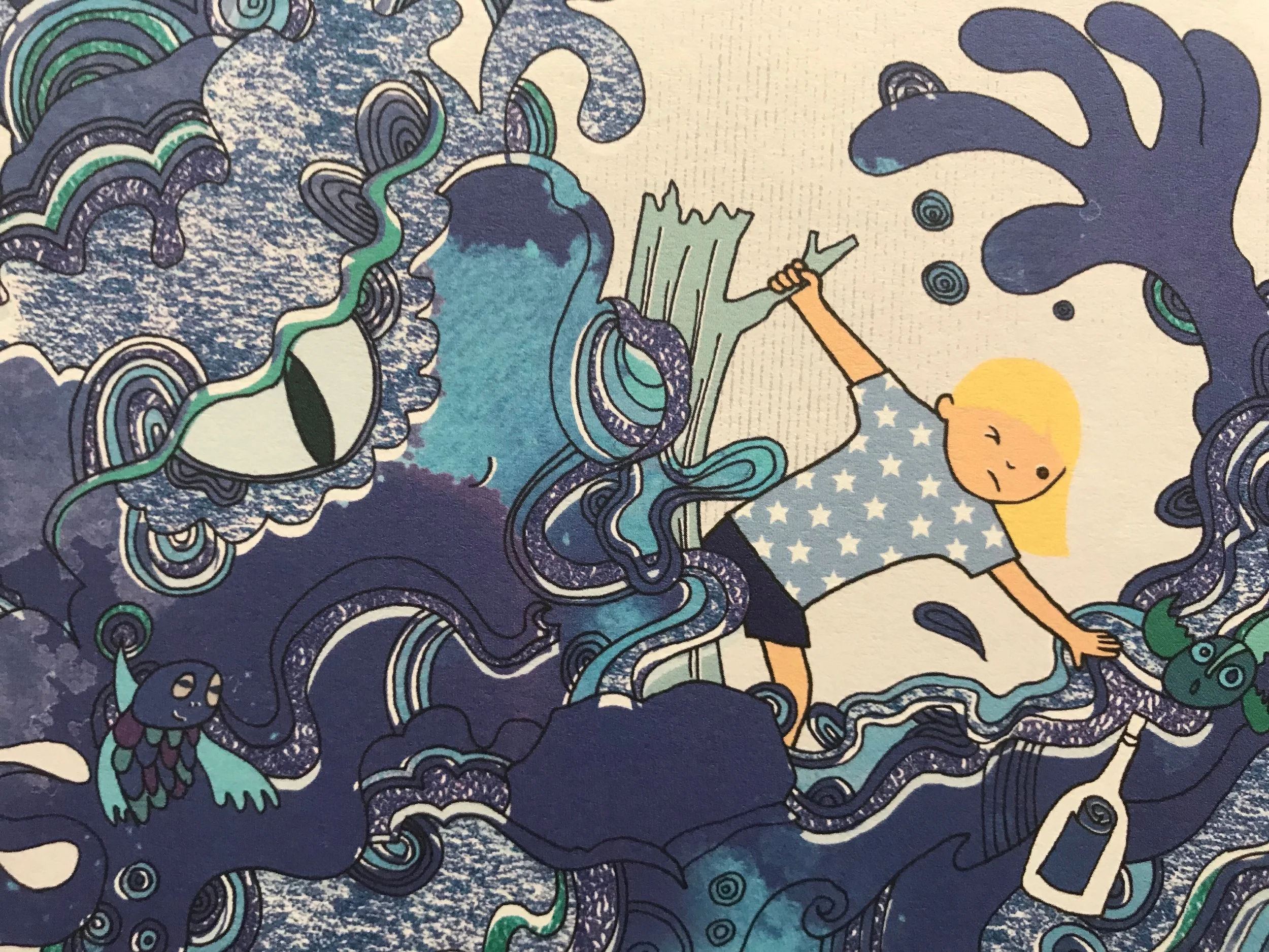 Customisation: The Art Of Putting Others In The Spotlight