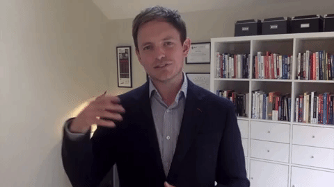 How To Prepare For Meetings, Presentations And Phone Calls