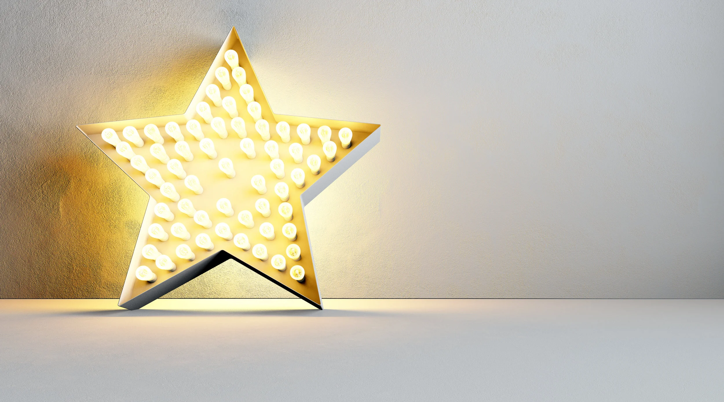 Star Quality: What is it and how can you develop it?