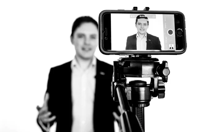 Speaking On Camera: An Actor’s Top 5 Tips